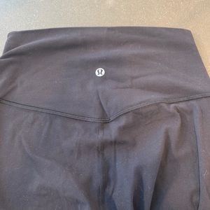 Lululemon align leggings